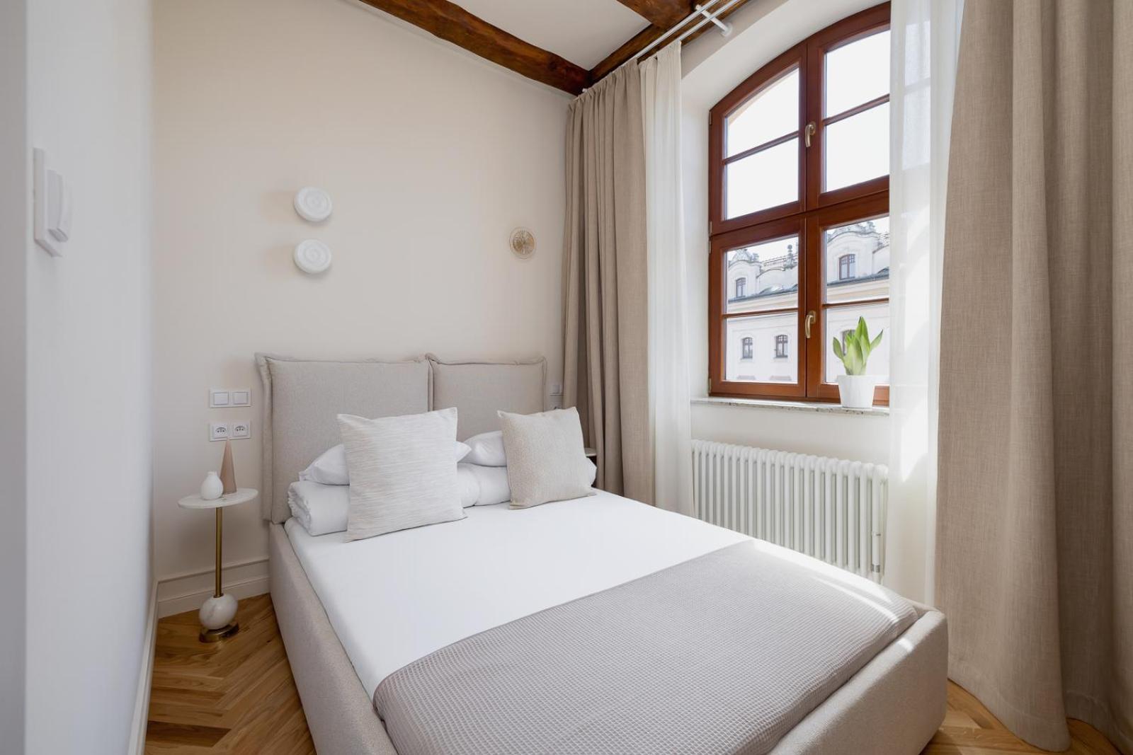 Apartament Modern In The Heart Of The Old Town Kraków